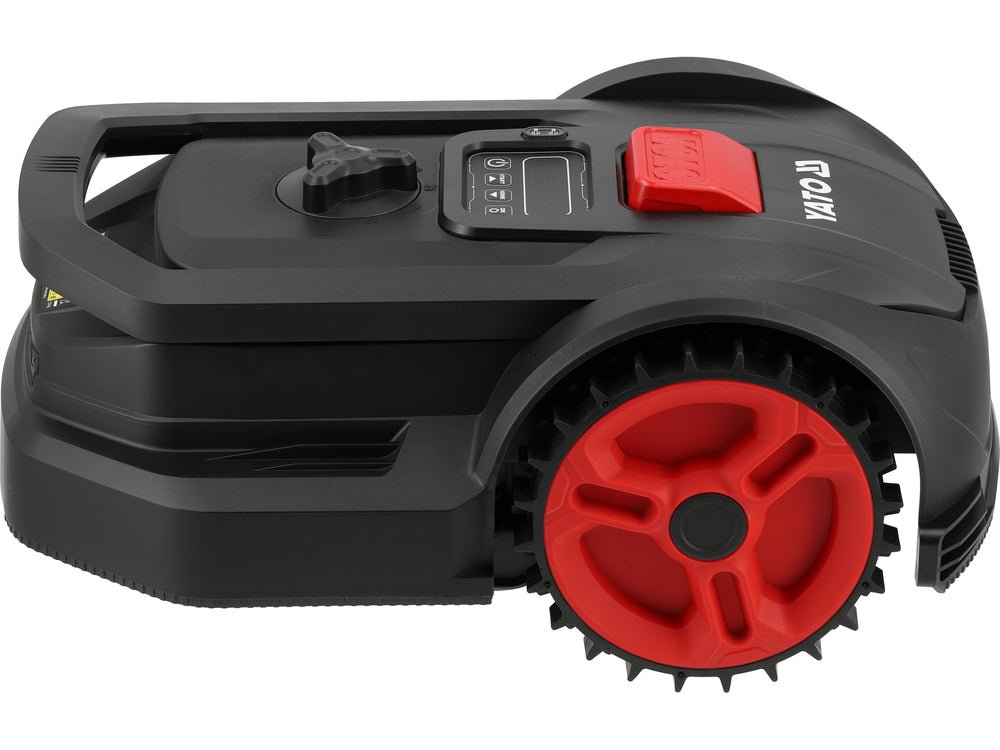 Robot pentru tuns iarba YATO YT-852090 - imagine 6
