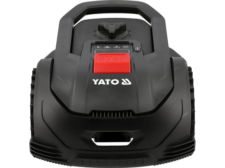 Robot pentru tuns iarba YATO YT-852090 - imagine 8