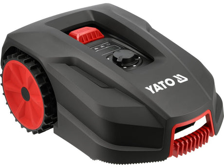 Robot pentru tuns iarba YATO YT-852091 - imagine 2