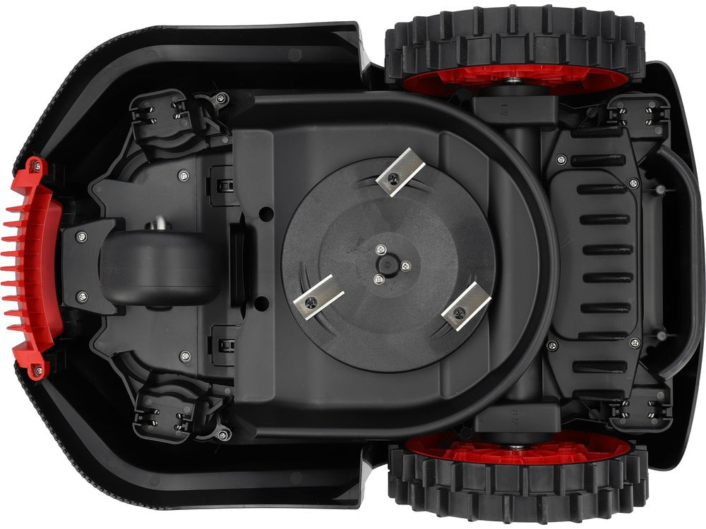 Robot pentru tuns iarba YATO YT-852092 - imagine 11