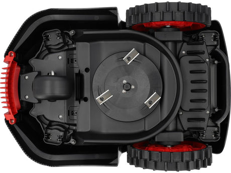 Robot pentru tuns iarba YATO YT-852092 - imagine 11