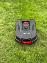 Robot pentru tuns iarba YATO YT-852093 - imagine 21