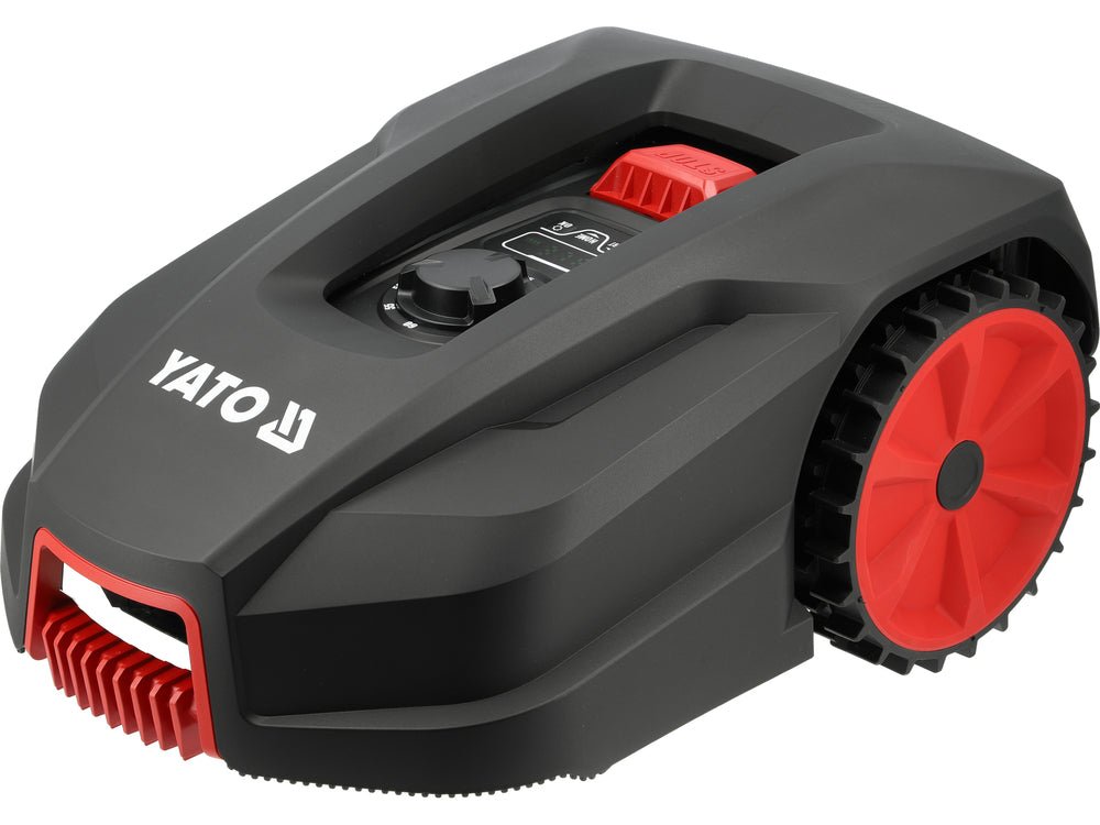 Robot pentru tuns iarba YATO YT-852093