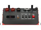 ROBOT PORNIRE AUTO YATO YT - 83063 , 12V - 24V , 20 - 400 AH , 5 A/15 A/32 A Yato - scule electrice si unelte profesionale - BricoMart
