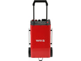 ROBOT PORNIRE AUTO YATO YT - 83065 , 12V - 24V , 20 - 1000AH , 10 A/30 A/52 A Yato - scule electrice si unelte profesionale - BricoMart