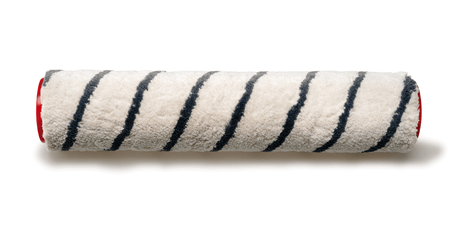 Rola cu perie originala Einhell pentru curatatorul de pardoseli dure (accesoriu pentru curatatorul de pardoseli dure fara cablu Einhell CLEANEXXO, lungime 29 cm, lavabil la masina, usor de schimbat) Einhell - scule electrice si unelte profesionale - BricoMart