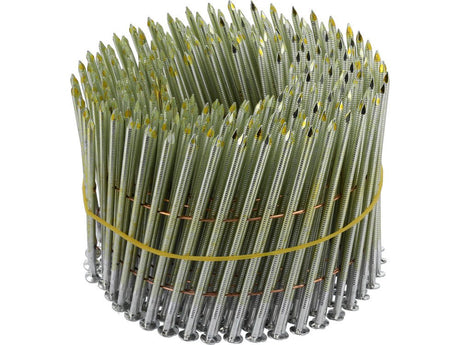 ROLA CUIE GALVANIZATE VOREL 72022 90X2,8 3000 BUC VOREL - scule electrice si unelte profesionale - BricoMart
