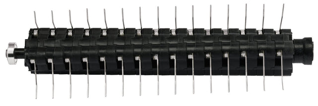 Rola de aerare originala Einhell (accesoriu scarificator - aerator, potrivit pentru scarificatorul - aerator electric Einhell GC - ES/SA 1231/1, 45 de varfuri din otel, latime de lucru de 31 cm) Einhell - scule electrice si unelte profesionale - BricoMart