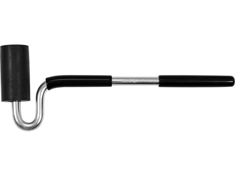 ROLA DE PRESARE, YATO YT-44150 DIAMETRUL 75MM, CU MANER ALUMINIU, TIP J YATO - scule electrice si unelte profesionale - BricoMart