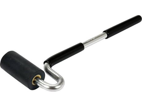 ROLA DE PRESARE, YATO YT-44150 DIAMETRUL 75MM, CU MANER ALUMINIU, TIP J YATO - scule electrice si unelte profesionale - BricoMart