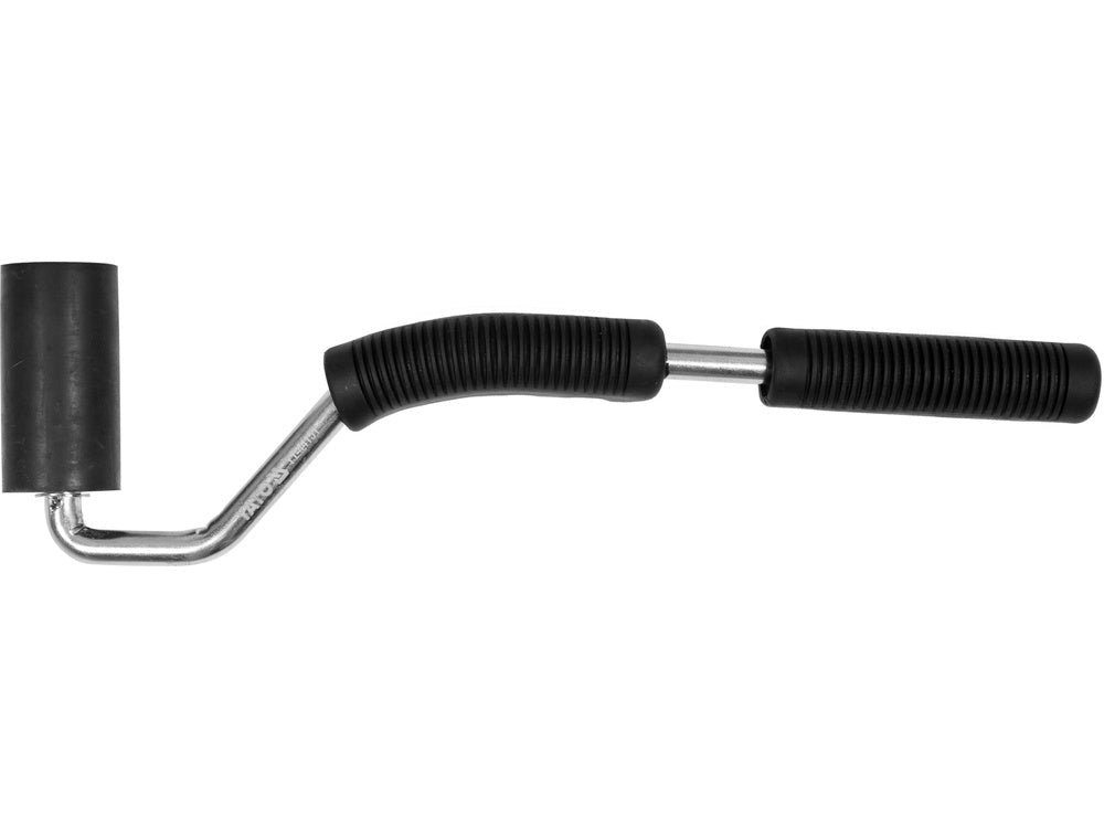 ROLA DE PRESARE, YATO YT-44151 75MM, CU SUPORT DIN OTEL YATO - scule electrice si unelte profesionale - BricoMart