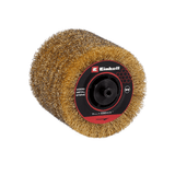 Rola de slefuit fara cablu Einhell TP - BR 18/32 Li BL - Solo - 1300 W BricoMart - scule electrice si unelte profesionale - BricoMart