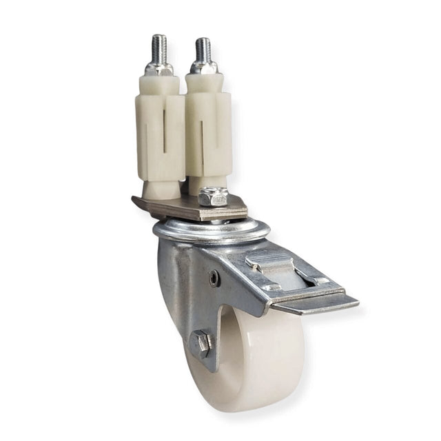 Roti interne pentru profile verticale Oxygen, set de 2 buc. Barmatic