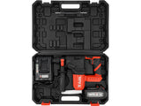 ROTOPERCUTOR 18V SDS+, 1X4AH Yato YT - 827721 Yato - scule electrice si unelte profesionale - BricoMart