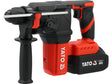 ROTOPERCUTOR 18V SDS+, 1X4AH Yato YT - 827721 Yato - scule electrice si unelte profesionale - BricoMart