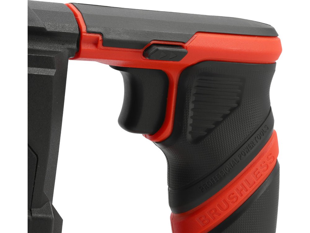 ROTOPERCUTOR 18V SDS+, FARA ACUMULATOR Yato YT - 827723 Yato - scule electrice si unelte profesionale - BricoMart