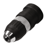 ROTOPERCUTOR SDS+, 850W, YATO YT-82122 3.3J YATO - scule electrice si unelte profesionale - BricoMart