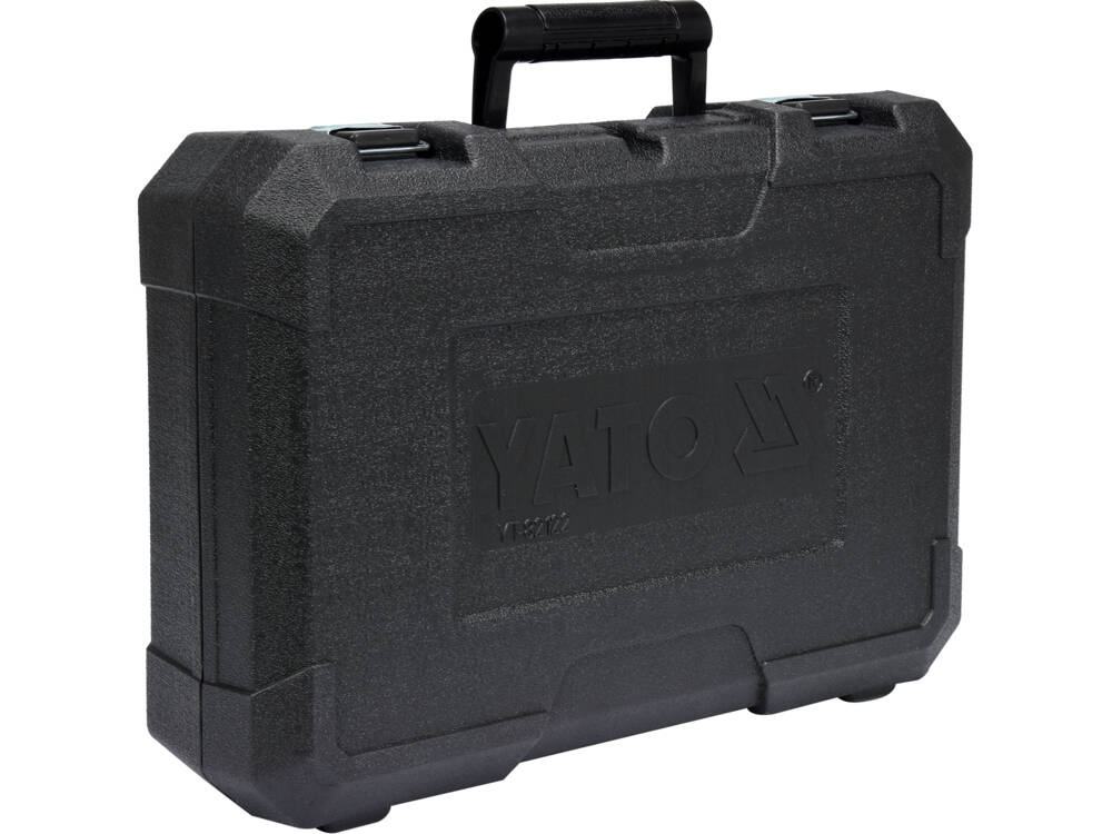 ROTOPERCUTOR SDS+, 850W, YATO YT-82122 3.3J YATO - scule electrice si unelte profesionale - BricoMart