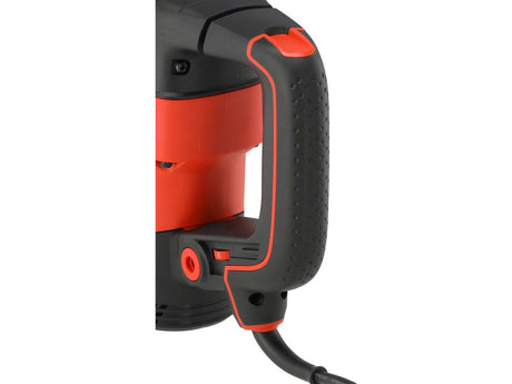 Rotopercutor SDS Max 1600W 2 funcții Yato YT - 82132 , 1600 W , 15J BricoMart - scule electrice si unelte profesionale - BricoMart