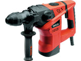 ROTOPERCUTOR SDS PLUS, YATO YT-82127 1500W YATO - scule electrice si unelte profesionale - BricoMart