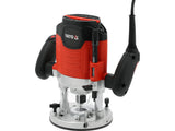 ROUTER 1400W (CHUCK 6MM,8MM) Yato YT - 82385 Yato - scule electrice si unelte profesionale - BricoMart