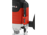 ROUTER 1400W (CHUCK 6MM,8MM) Yato YT - 82385 Yato - scule electrice si unelte profesionale - BricoMart