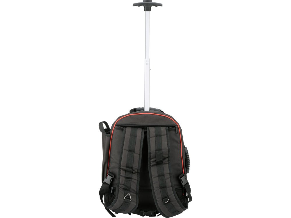 Rucsac cu roti pentru scule YATO YT-74286, 35 L - imagine 6