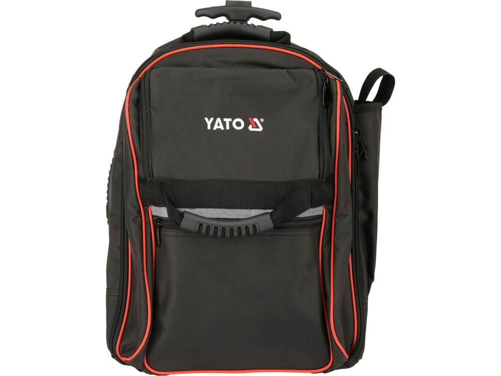 Rucsac cu roti pentru scule YATO YT-74286, 35 L