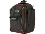 Rucsac cu roti pentru scule YATO YT-74286, 35 L - imagine 3