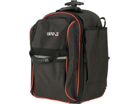 Rucsac cu roti pentru scule YATO YT-74286, 35 L - imagine 3