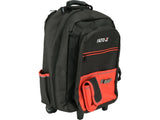 RUCSAC CU ROTI PT SCULE, 27L Yato YT - 74287 Yato - scule electrice si unelte profesionale - BricoMart