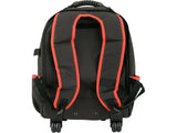RUCSAC CU ROTI PT SCULE, 27L Yato YT - 74287 Yato - scule electrice si unelte profesionale - BricoMart