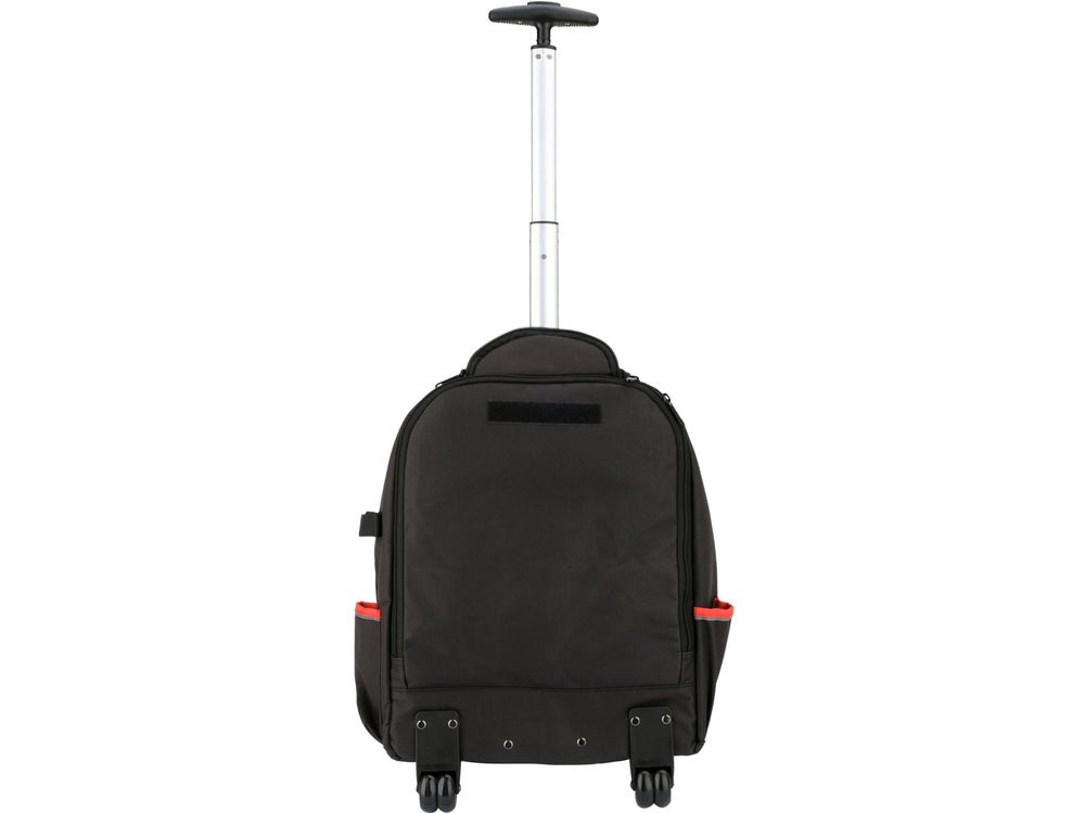 RUCSAC CU ROTI PT SCULE, 27L Yato YT - 74287 Yato - scule electrice si unelte profesionale - BricoMart