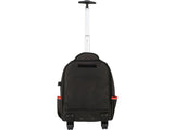 RUCSAC CU ROTI PT SCULE, 27L Yato YT - 74287 Yato - scule electrice si unelte profesionale - BricoMart
