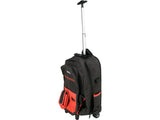 RUCSAC CU ROTI PT SCULE, 27L Yato YT - 74287 Yato - scule electrice si unelte profesionale - BricoMart