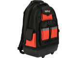RUCSAC CU ROTI PT SCULE, 48L Yato YT - 74288 Yato - scule electrice si unelte profesionale - BricoMart