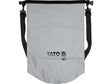 RUCSAC IMPERMEABIL 30L 2 BRETELE DE UMAR Yato YT - 74292 - 30 l, 28 x 63 cm, rezistent Yato - scule electrice si unelte profesionale - BricoMart