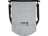 RUCSAC IMPERMEABIL 30L 2 BRETELE DE UMAR Yato YT - 74292 - 30 l, 28 x 63 cm, rezistent Yato - scule electrice si unelte profesionale - BricoMart