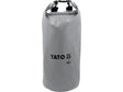 RUCSAC IMPERMEABIL 40L 2 BRETELE DE UMAR Yato YT - 74293 - 40 l, 28 x 73 cm, rezistent Yato - scule electrice si unelte profesionale - BricoMart