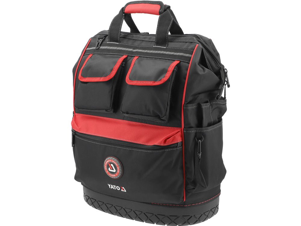 RUCSAC PENTRU SCULE Yato YT - 74285 Yato - scule electrice si unelte profesionale - BricoMart