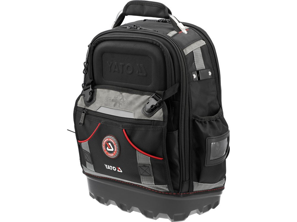 RUCSAC PT SCULE Yato YT - 74283 Yato - scule electrice si unelte profesionale - BricoMart