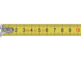 RULETA 3MX16MM CU YATO YT-7129 CAP MAGNETIC YATO - scule electrice si unelte profesionale - BricoMart