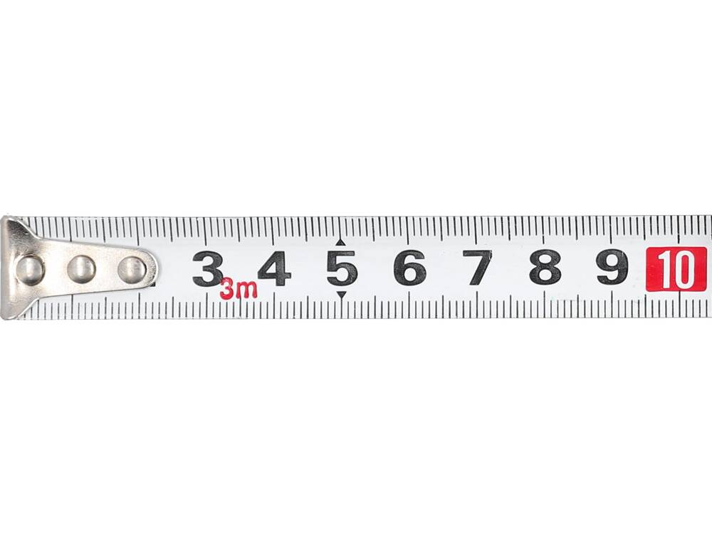 RULETA 3MX16MM, ROSU VOREL 10123 - NEGRU VOREL - scule electrice si unelte profesionale - BricoMart