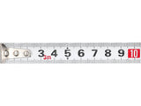 RULETA 3MX16MM, ROSU VOREL 10123 - NEGRU VOREL - scule electrice si unelte profesionale - BricoMart