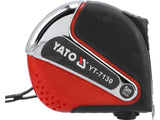 RULETA 5MX19MM CU YATO YT-7130 CAP MAGNETIC YATO - scule electrice si unelte profesionale - BricoMart