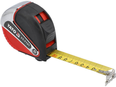 RULETA 8MX25MM CU YATO YT-7131 CAP MAGNETIC YATO - scule electrice si unelte profesionale - BricoMart