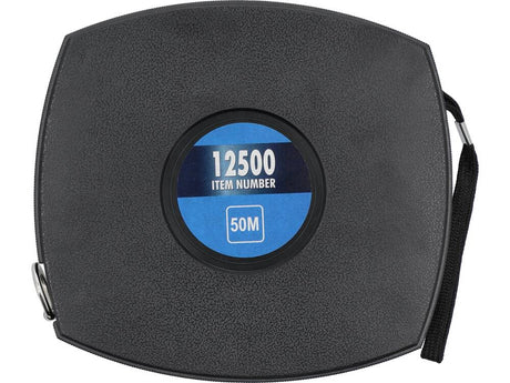 RULETA NO NAME 12500 50M NO NAME - scule electrice si unelte profesionale - BricoMart