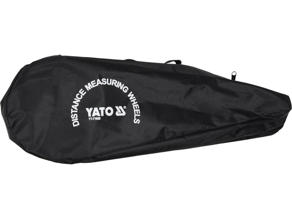RULETA ROATA, AFISAJ YATO YT-71650 ELECTRONIC, 0,01 - 10000M YATO - scule electrice si unelte profesionale - BricoMart