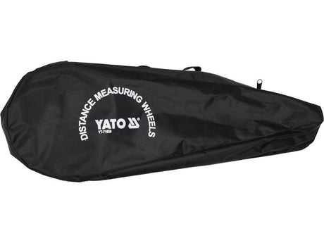 RULETA ROATA, AFISAJ YATO YT-71650 ELECTRONIC, 0,01 - 10000M YATO - scule electrice si unelte profesionale - BricoMart