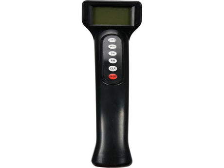 RULETA ROATA, AFISAJ YATO YT-71655 ELECTRONIC 0.1-10000M YATO - scule electrice si unelte profesionale - BricoMart